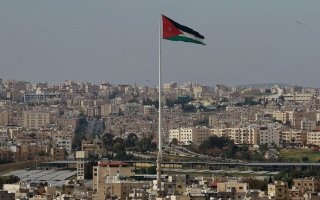 الأردن يعلن إسقاط مسيرة دخلت أجواء البلاد