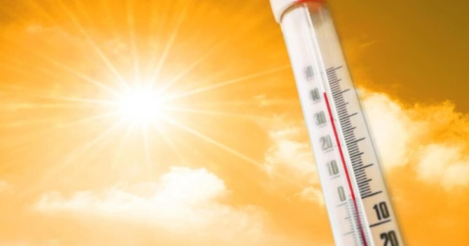 الأعلى 44 مئوية.. بيان درجات الحرارة المتوقعة في السعودية