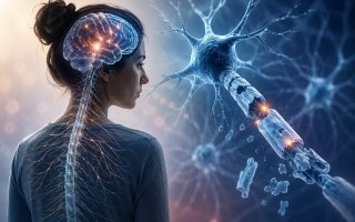 الأكثر شيوعاً بين النساء.. «صحة دبي» تحدد 6 عوامل تزيد احتمالية الإصابة بالتصلّب المتعدد