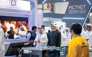 الاستثمار في تنمية مهارات الشباب ركيزة أساسية في رؤية الإمارات التنافسية