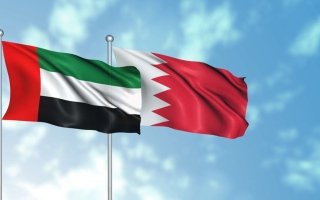 البحرين تُدين استمرار الاعتداءات الإيرانية السافرة على الإمارات