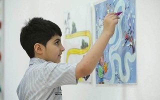 «التوحّد» يتصدر حالات أصحاب الهمم في الفجيرة