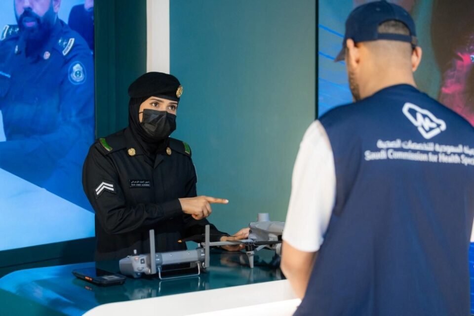 الداخلية تستعرض جهودها لخدمة ضيوف الرحمن خلال ملتقى إعلام الحج