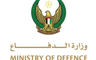 الدفاعات الجوية الإماراتية تتعامل مع طائرتين مسيّرتين قادمتين من إيران