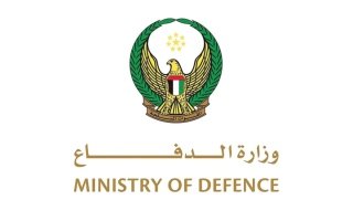 الدفاعات الجوية تعاملت مع 549 صاروخاً باليستياً و29 «جوالاً» و2260 مسيّرة إيرانية