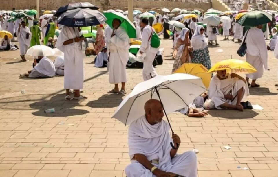 الدكتور المسند: الحج يدخل الشتاء عام 1454هـ ويستمر فيه نحو 9 أعوام