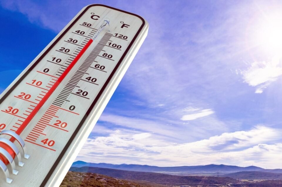 الدمام 38 مئوية والرياض 37.. بيان درجات الحرارة في السعودية