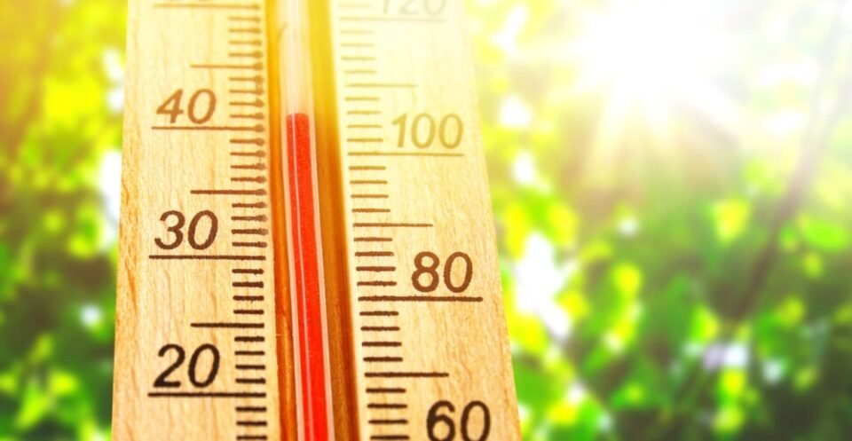الدمام 43 مئوية.. بيان درجات الحرارة العظمى على بعض مدن المملكة