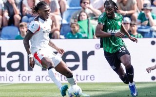 الدوري الإيطالي.. سقوط ميلان وتعثر “السيدة العجوز”