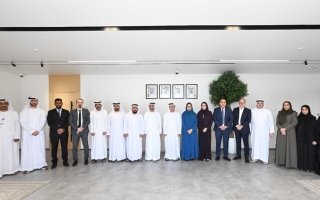 الذكاء الاصطناعي يقود خدمات «طرق دبي» الرقمية