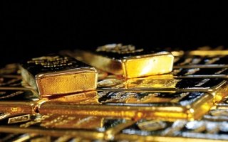 الذهب يصعد عالمياً وسط تزايد مخاوف التضخم ورفع الفائدة الأميركية