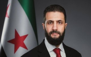 الشرع يعين أميناً عاماً جديداً للرئاسة بدلاً من شقيقه