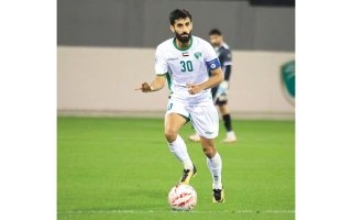 «الصقور» يستحق مركزاً أفضل في «الأولى»