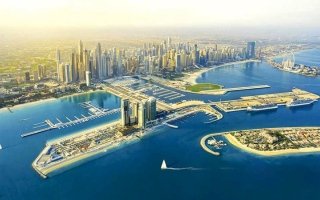 الطلب العقاري المستقبلي يتجه نحو مشروعات «تجربة الحياة المتكاملة»
