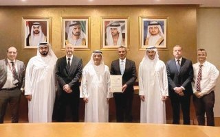 «الطيران المدني» تصدر أول شهادة اعتماد لتعديلات الطائرات محلياً