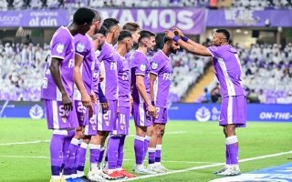 العين يكتب التاريخ بـ«الدوري الذهبي»