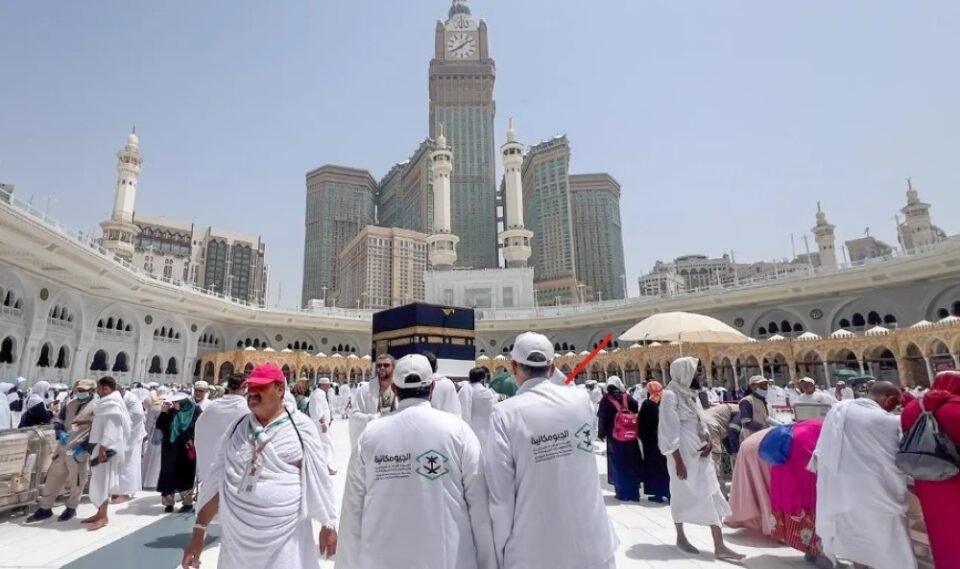 القوات الخاصة للأمن والحماية تشارك في المهام الأمنية بموسم حج 1447هـ
