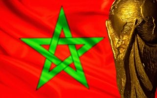 المغرب يسابق الزمن لبناء «أكبر ملعب في العالم»
