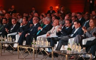 المنظمة العالمية للمناطق الحرة تعقد الدورة الـ 12 لمؤتمرها الدولي السنوي في بنما