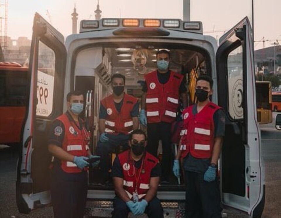 الهلال الأحمر السعودي يؤكد جاهزيته التشغيلية لخدمة ضيوف الرحمن