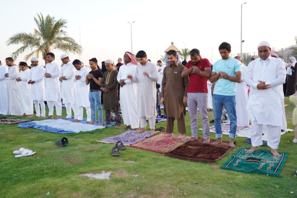 بالتفاصيل.. اعرف تجهيزات صلاة عيد الأضحى وموعدها في الطائف