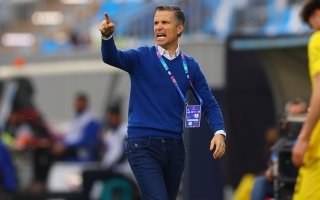 بانايت يغادر دبا نهاية الأسبوع.. ويؤكد: أتمنى العودة إلى الإمارات