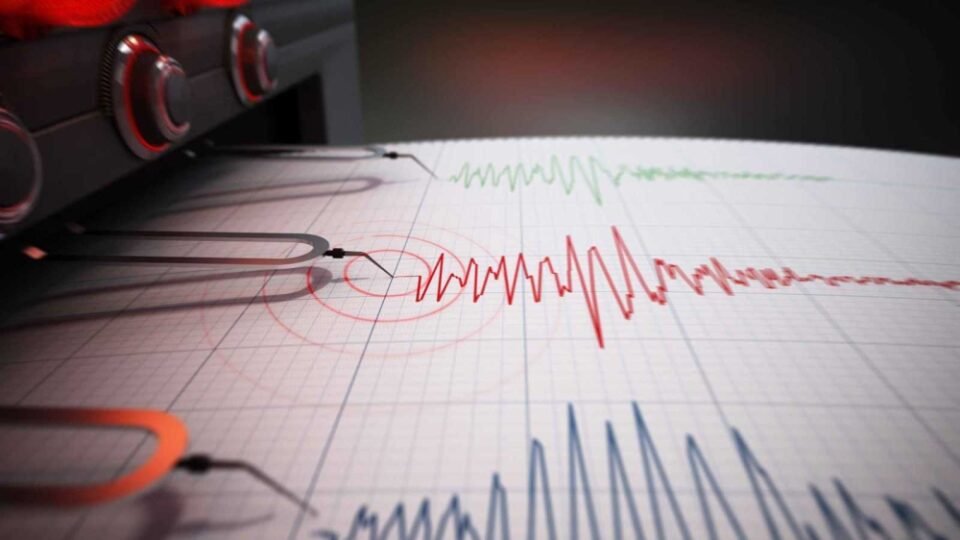 بعمق 8 كيلومترات.. زلزال بقوة 5.2 درجة يضرب جنوب الصين
