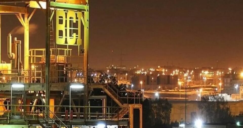 «بي سي آي»: بيع قطعة أرض في جدة بقيمة 12.8 مليون ريال