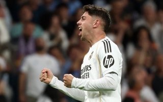 بيان رسمي من فالفيردي يكشف تفاصيل شجار غرفة ريال مدريد