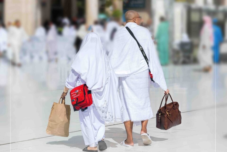 تجنبًا للعقوبات.. "الحج" تحذر من عروض التأشيرات الوهمية