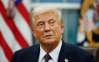 ترامب عن إيران: سينتهي الأمر قريباً