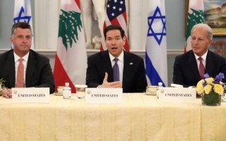 ترقية مساعد لروبيو إلى منصب كبير بالأمن القومي في البيت الأبيض