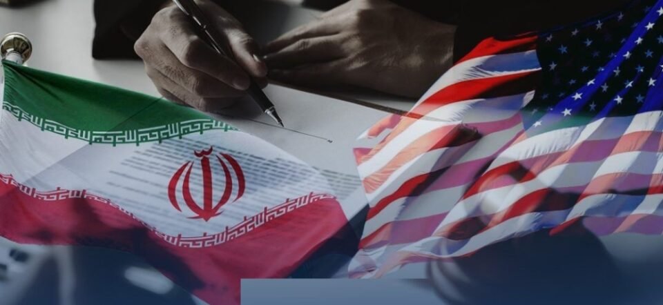 تشمل أفرادًا وكيانات.. عقوبات أمريكية جديدة على صلة بإيران