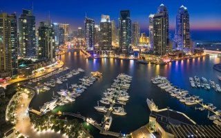 تصرفات عقارات دبي تتجاوز 20.5 مليار درهم في أسبوع