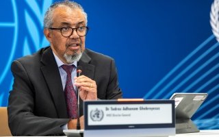 تفشي إيبولا “سيزداد سوءاً قبل أن يتحسن”