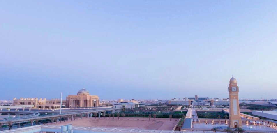 جامعة الأميرة نورة تنظم "الندوة الخليجية للذكاء الاصطناعي في التعليم"