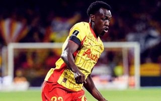 حادث سرقة يؤجل انضمام بطل كأس فرنسا للمنتخب السعودي