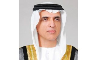 حاكم رأس الخيمة يصدر قراراً بتشكيل مجلس إدارة نادي الإمارات