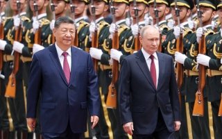 حرب أوكرانيا تتسبب في خسارة روسيا لأصدقائها.. وتقلل من نفوذها العالمي
