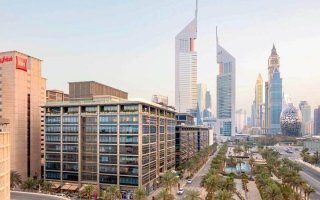 «حرة مركز دبي التجاري» تُسجّل 850 رخصة جديدة خلال 2025