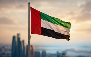 حكومة الإمارات ترسخ موقعها ضمن قائمة أكثر 10 حكومات كفاءة وفاعلية على مستوى العالم