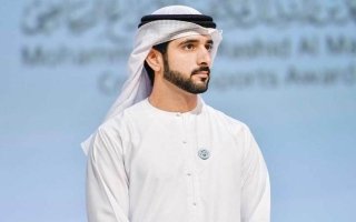 حمدان بن محمد يعيّن نورة الرميثي مساعد مدير تنفيذي لقطاع الإسكان بـ «محمد بن راشد للإسكان»