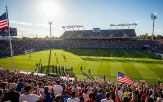 خطر موجات الحرارة الشديدة يهدد مباريات كأس العالم