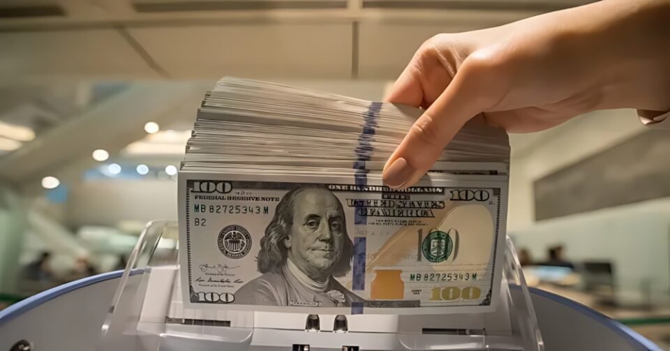 سعر الدولار مقابل الجنيه اليوم الخميس.. تراجع طفيف بختام التعاملات