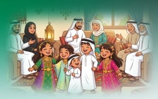 سلامة الأطفال مسؤولية مستمرة خلال أيام العيد