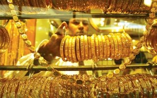 سوق الذهب تعوّل على عطلة الأضحى لزيادة المبيعات