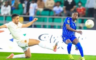 “سيد البلد.. رجع البلد”.. الهلال السوداني بطل الدوري في 3 دول!