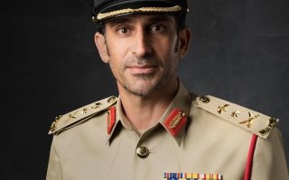 شرطة دبي تواصل ترسيخ مكانتها نموذجاً عالمياً في العمل الشرطي الحديث