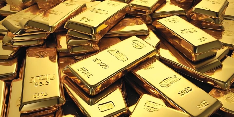 صعدت 1%.. أسعار الذهب ترتفع من أدنى مستوى في أكثر من شهر