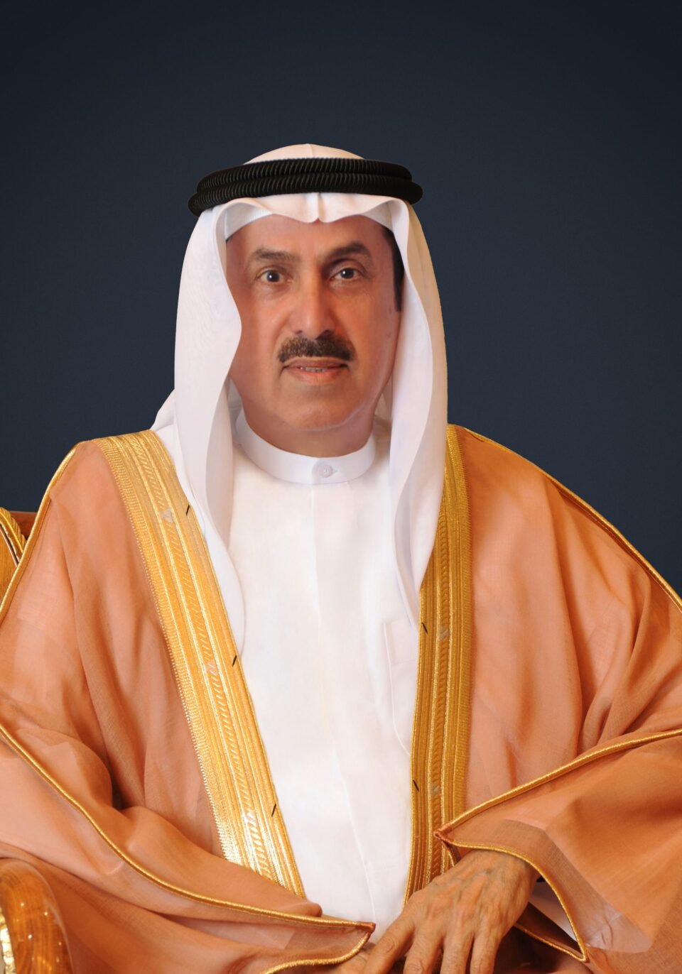 صقر غباش: أمن البحرين جزء لا يتجزأ من أمن الإمارات ودول الخليج